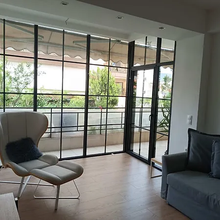 Pilea Luxury 8 Daire *