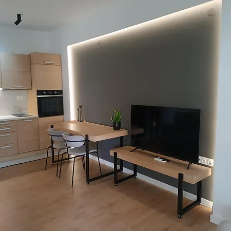 Pilea Luxury 8 Selanik