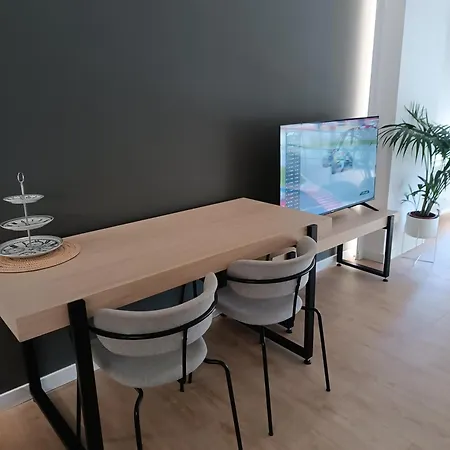 Pilea Luxury 8 Daire