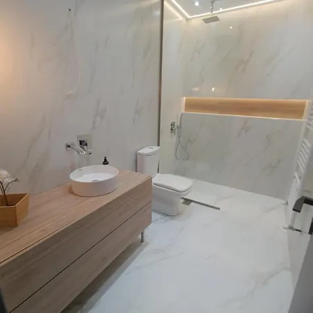 Pilea Luxury 8 Soluň