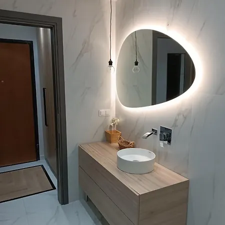 Apartament Pilea Luxury 8 Saloniki